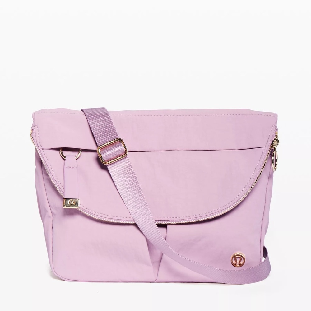 Lululemon All Night Festival Bag *5L